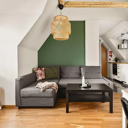 Dinbnb Apartments I Shopping, Cafes And Attractions At Your Doorstep! Bergen Exterior photo