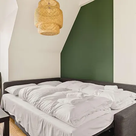 Dinbnb Apartments I Shopping, Cafes And Attractions At Your Doorstep! Bergen Exterior photo