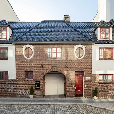 Dinbnb Apartments I Shopping, Cafes And Attractions At Your Doorstep! Bergen Exterior photo
