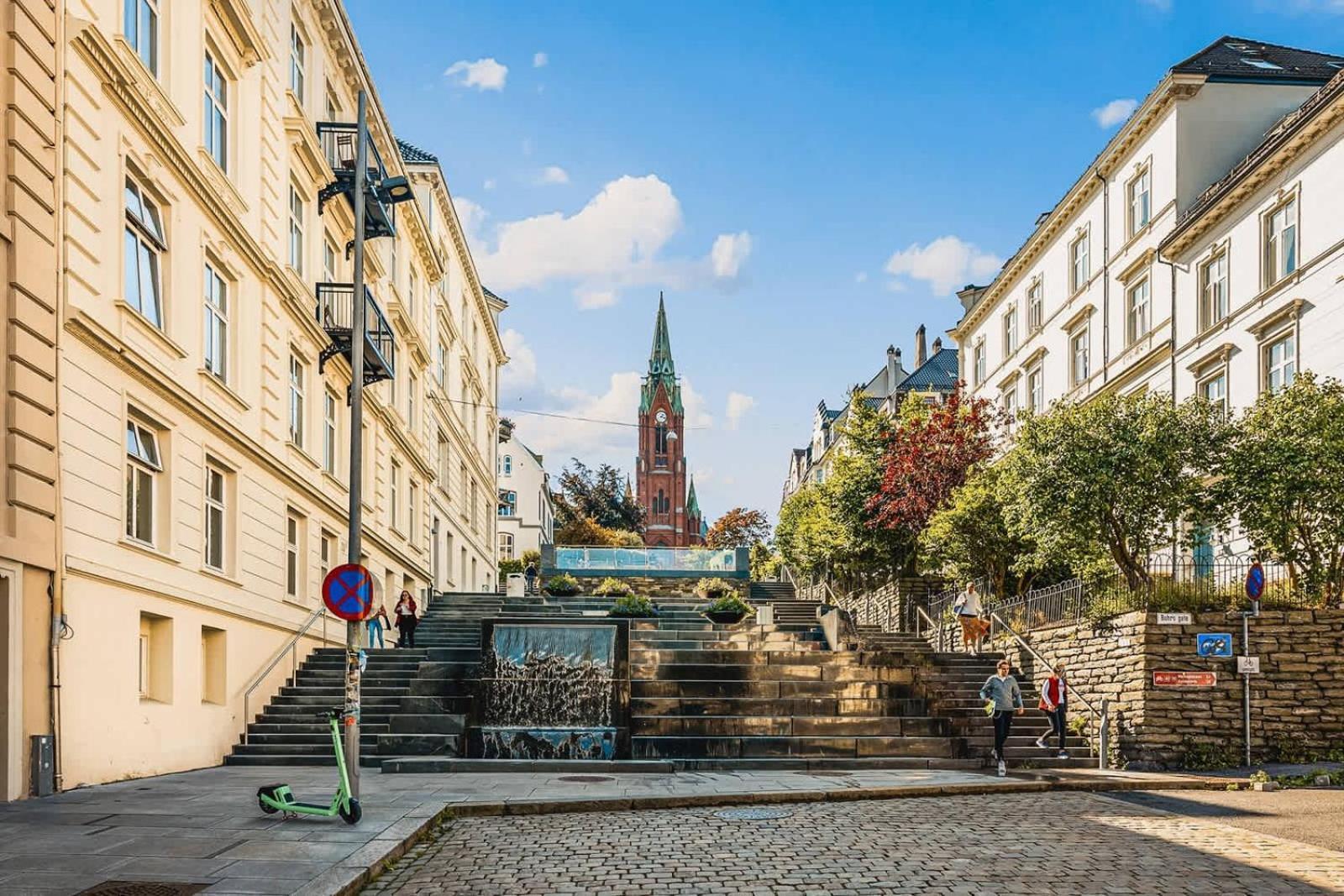 Dinbnb I Shopping, Cafes And Attractions At Your Doorstep! Apartamento *