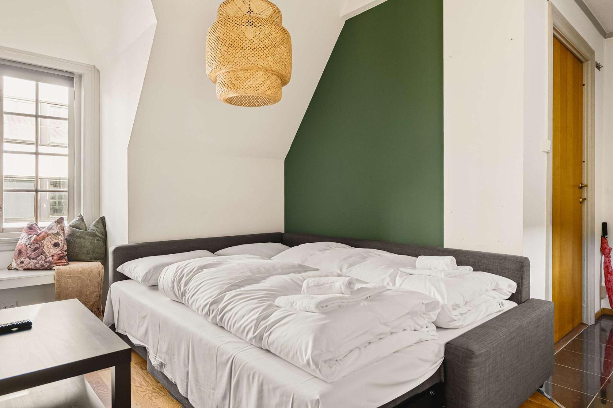 Dinbnb I Shopping, Cafes And Attractions At Your Doorstep! Apartamento